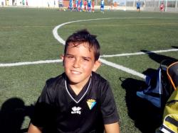 David (Fundacin Cdiz) - 2014/2015