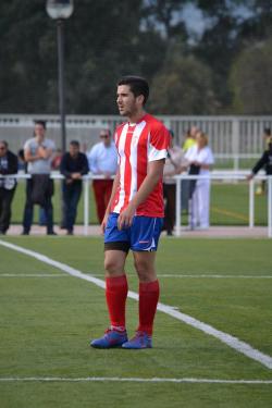 Zapata (Algeciras C.F.) - 2014/2015