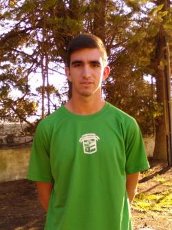 Jesulito (Barriada la playa) - 2014/2015