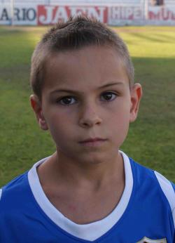 Alvaro (Linares Deportivo B) - 2014/2015