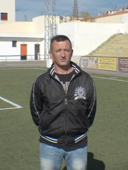 paco mesa (Comarca Nacimiento) - 2014/2015