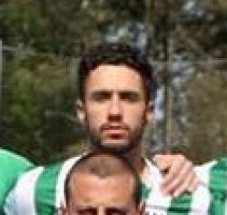 Hber (U.D. Paiosaco) - 2014/2015