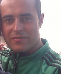 Jos Luis (San Tirso S.D.) - 2014/2015