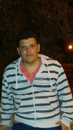 Pablo Galera (Comarca de Njar) - 2014/2015