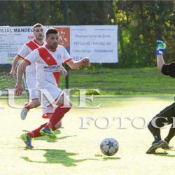 Moreira (A.D. Mio) - 2014/2015