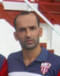 Jose (C.D. Albaida) - 2014/2015