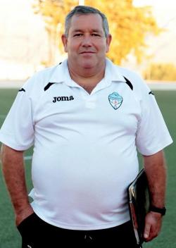 Gregorio (Villacarrillo C.F.) - 2014/2015