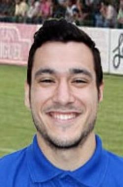 Pitu (Aguilas F.C.) - 2014/2015