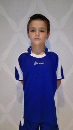 Benitez  (Betis Iliturgitano) - 2014/2015