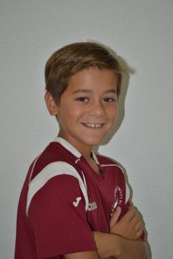 Carlitos (Sancti-Petri APA) - 2014/2015