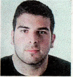 Miguel (Bertamirns F.C. B) - 2014/2015