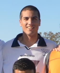 Pepe Vera (C.D. Vera) - 2014/2015