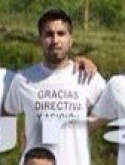 Jaime (Maravillas S.D.) - 2014/2015