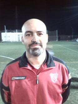Diego (Sporting Pto.Real C) - 2014/2015