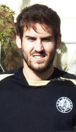 Adri Moya (Los Molinos C.F.) - 2014/2015