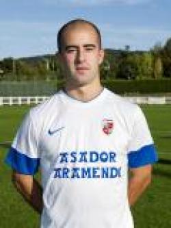 Pradera (S.D. Zamudio) - 2014/2015