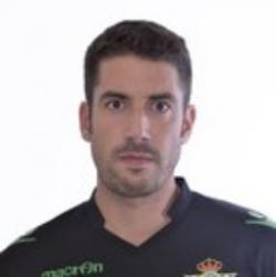 Julio Velzquez (Real Betis) - 2014/2015
