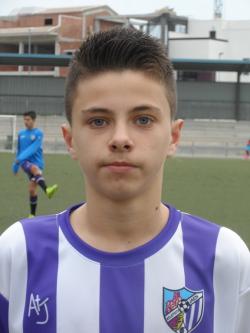 Carnetuna (Atltico Jan B) - 2014/2015