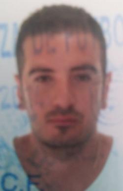 Diego   (Pozo Alcn C.F.) - 2014/2015