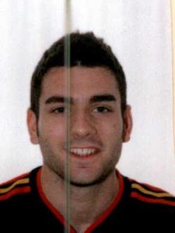 Varo (C.D. Becerril) - 2014/2015