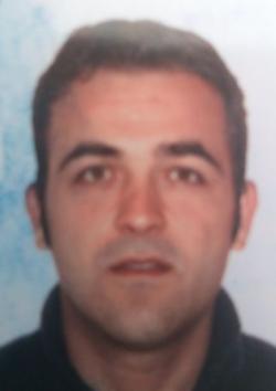 Carlos Lara (Pozo Alcn C.F.) - 2014/2015
