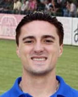 Jos Mara (Aguilas F.C.) - 2014/2015