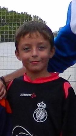 Jose (Trasmallo F.C. B) - 2014/2015