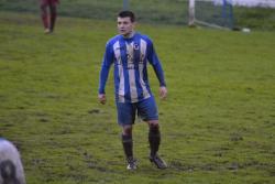 Pernas (Iberia C.F.) - 2014/2015
