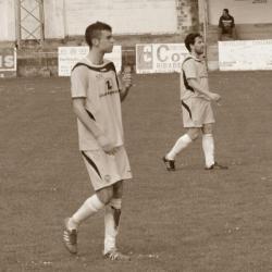 Corbelle (Polvorn F.C.) - 2014/2015