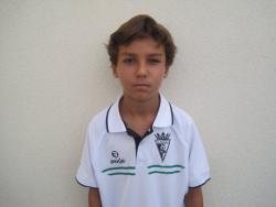 Mario (Puertorrealea) - 2014/2015