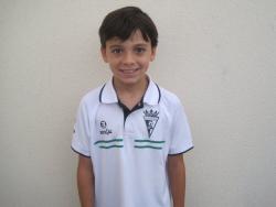 Adrin (Puertorrealea) - 2014/2015