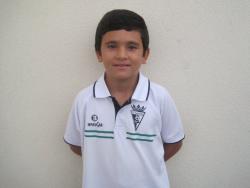 Samu Rodrguez (Puertorrealea) - 2014/2015