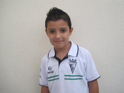 Oscar (Puertorrealea) - 2014/2015