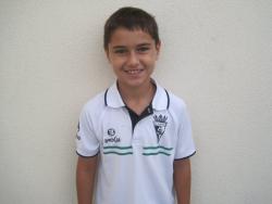 Barrera (Puertorrealea) - 2014/2015