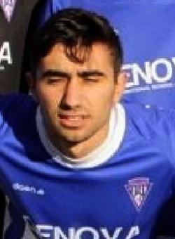 Adrin (F.C. Jumilla) - 2014/2015