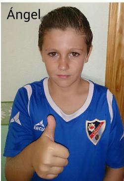 NGEL (Linares Deportivo) - 2014/2015