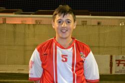 MACAS (C.D lora) - 2014/2015
