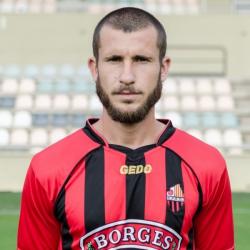 lex Colorado (C.F. Reus Deportiu) - 2014/2015