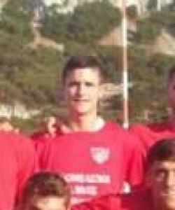 Roberto (Almoga Atletic) - 2014/2015