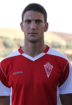 Manzano (C.P. Villarrobledo) - 2014/2015