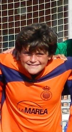 Pablo Ruso (Trasmallo B) - 2014/2015