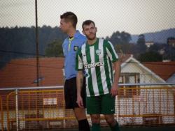 Jorge (A.D.C. A Capela) - 2014/2015