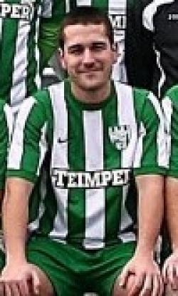 Santi (A.D.C. A Capela) - 2014/2015