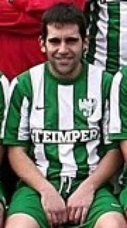 Diego (A.D.C. A Capela) - 2014/2015