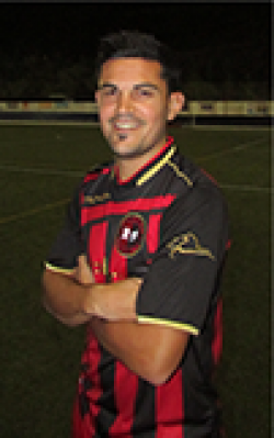 Zoty (Atltico Torroxeo) - 2014/2015