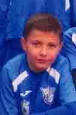 Hugo (Poli Aguadulce B) - 2014/2015