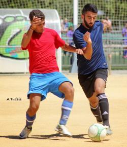 Miguel (San Marcos P.S.M) - 2014/2015
