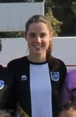 Ana Alarcon (P.D. Garrucha) - 2014/2015