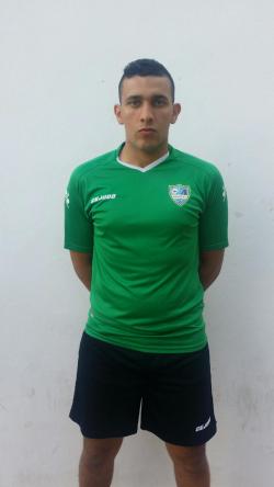 Karim (Linares C.F. 2011) - 2014/2015