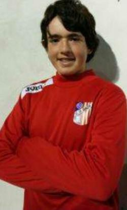 Juanmi (C.D. Baza) - 2014/2015